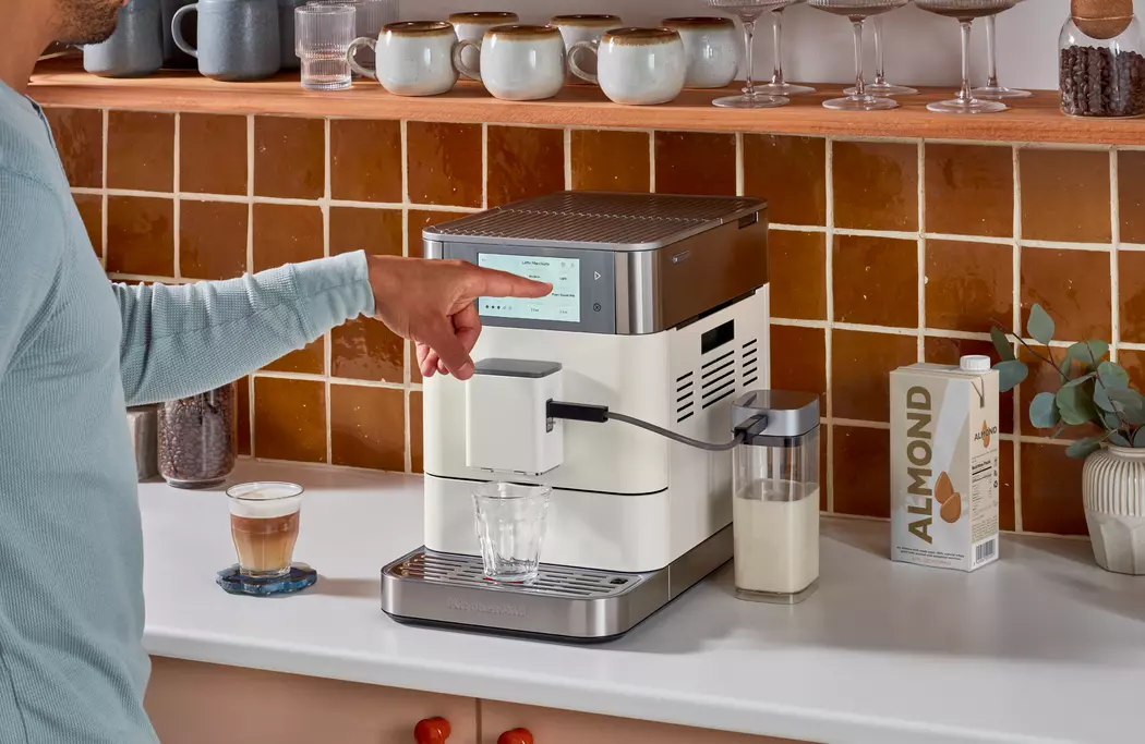 Kaffeemaschine KF8