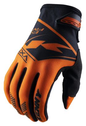 Gants Kenny Brave Enfant Orange