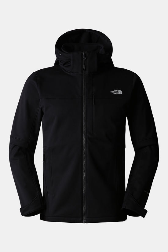 The North Face The North Face M Diablo Softshell Detachable Hood