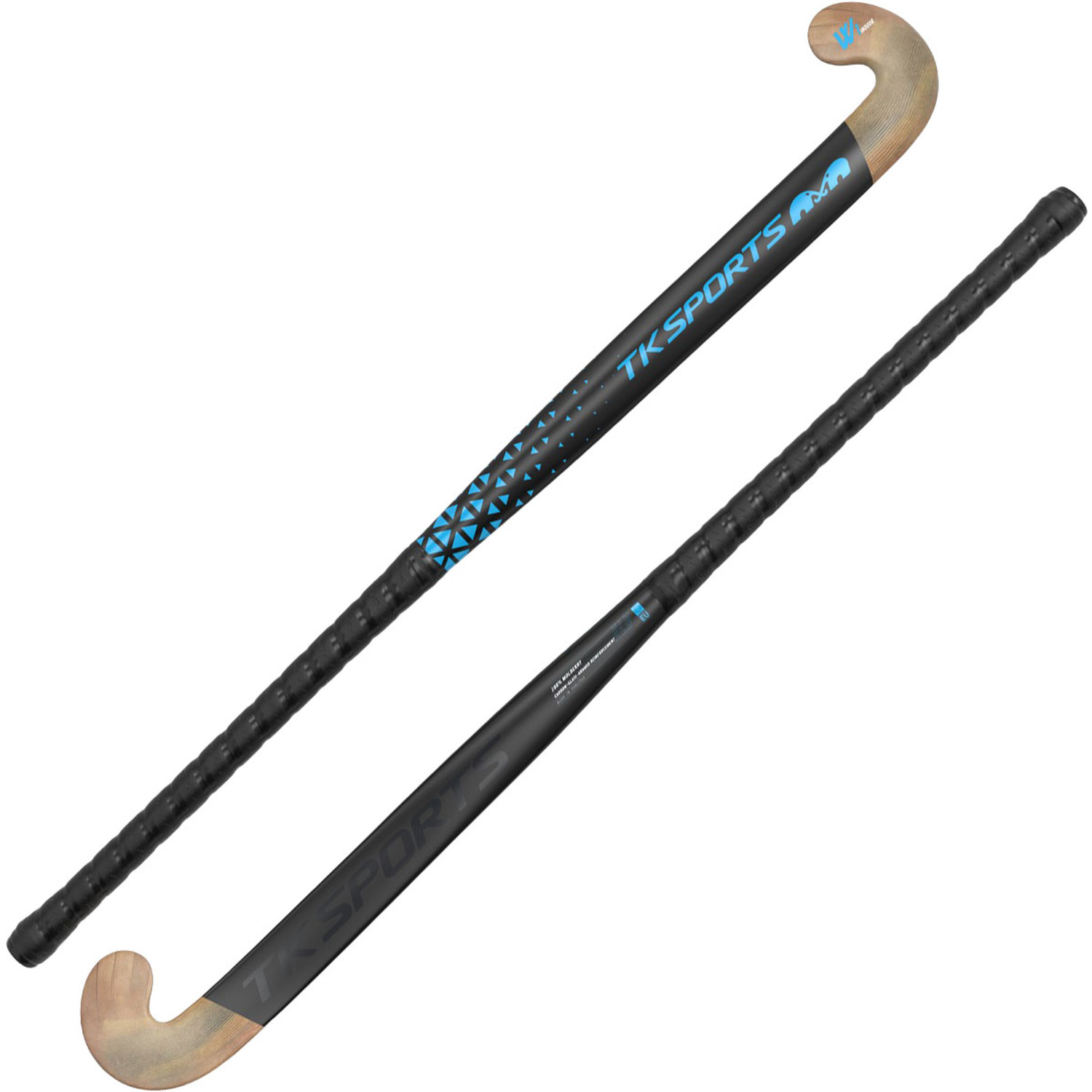 TK W1 Extreme Low Bow Indoor