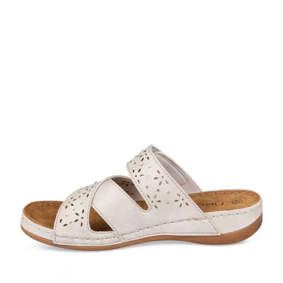 Mules ICE NEOSOFT RELAX