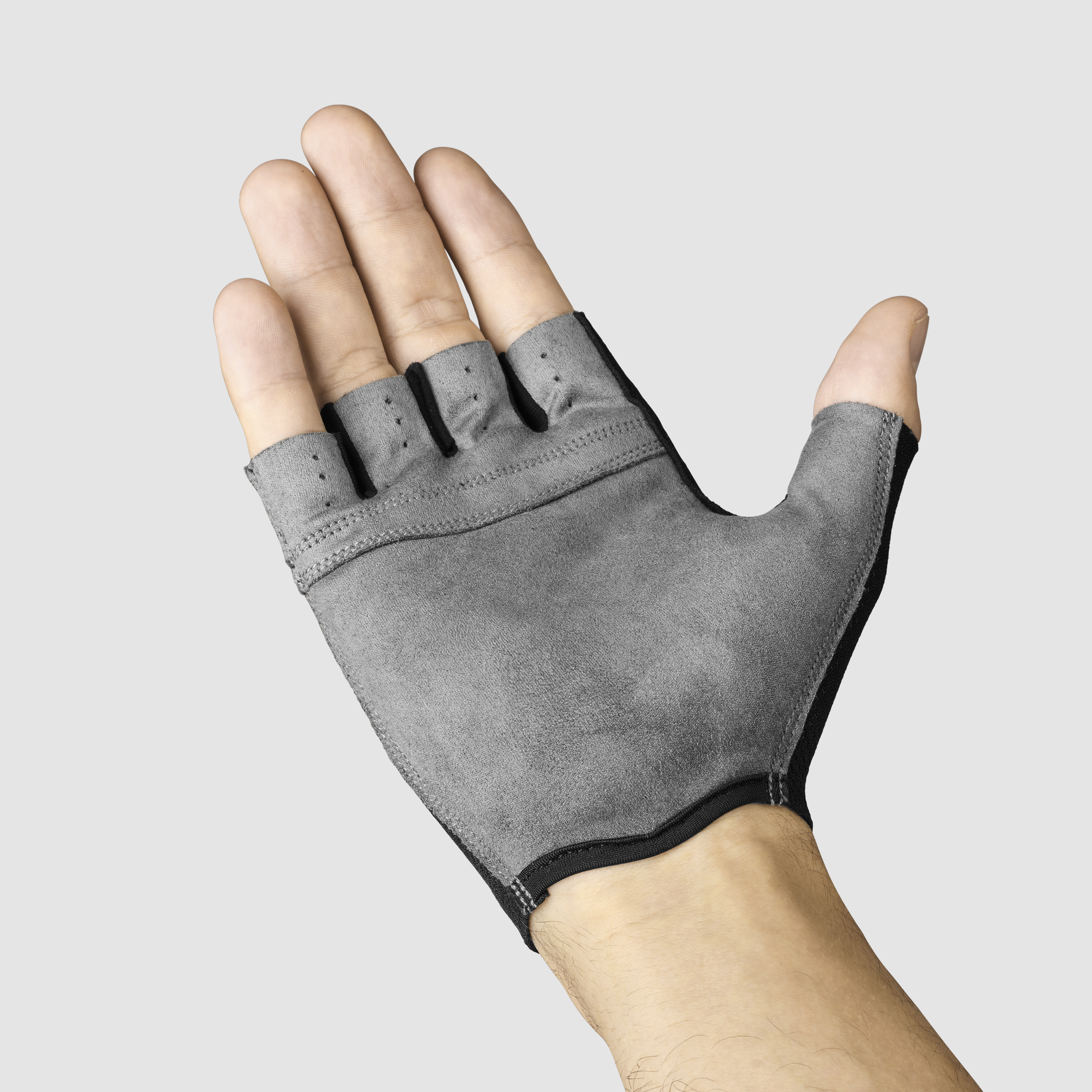 PACR InsideGrip Short Finger Summer Gloves