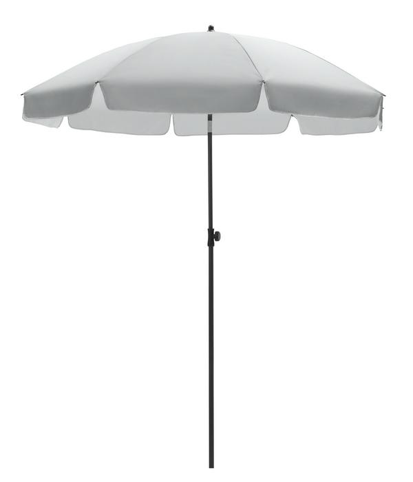 Dehner Schirm Jupiter, rund, ca. Ø180 cm