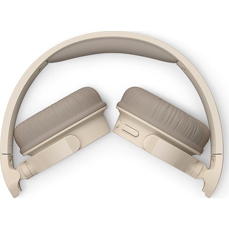 Philips TAH3209WT/00 hovedtelefoner - sand