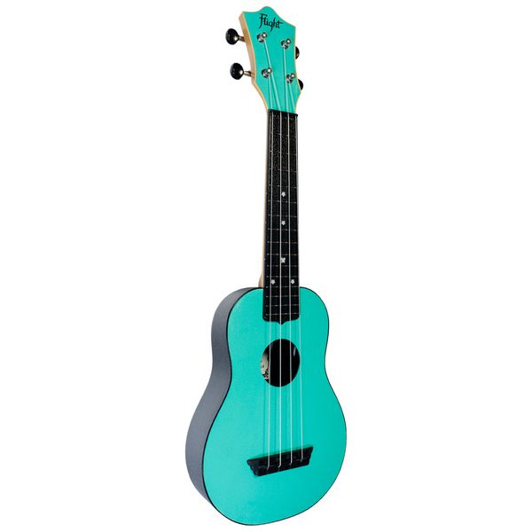 Flight TUS35 LB Travel Ukulele