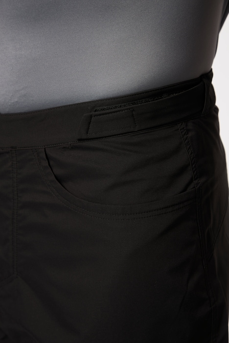 JAY-PI Fahrrad-Bermuda, Fahrrad, Relaxed Fit, QuickDry