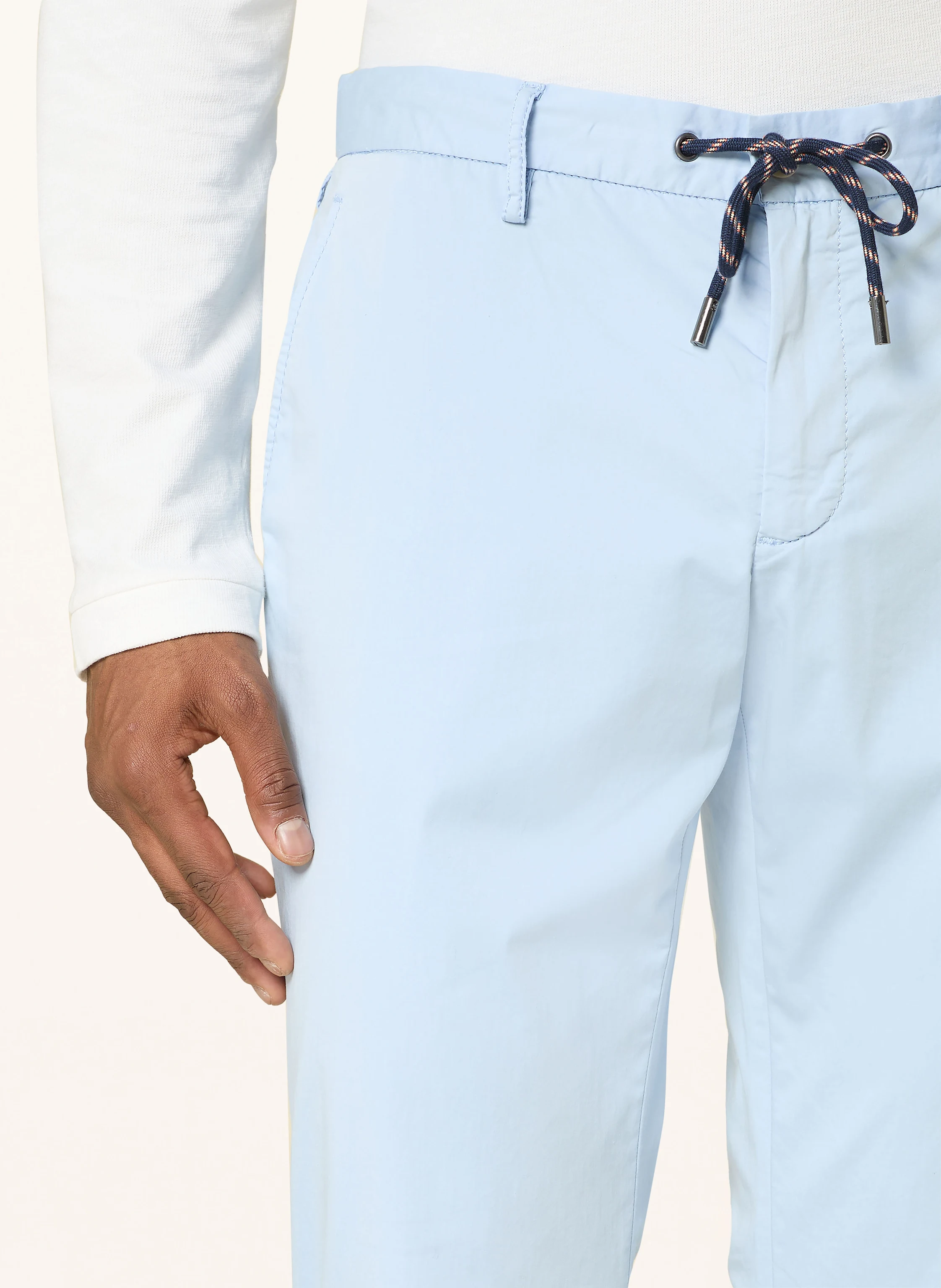 ALBERTO Chino JUMP Slim Fit