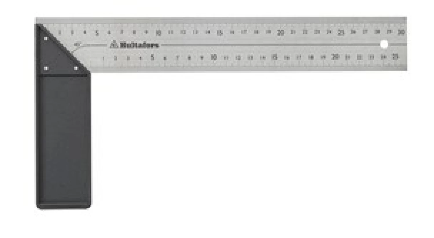 Hultafors V 20 S Winkelhaak Semi-Professional - 155 x 205mm