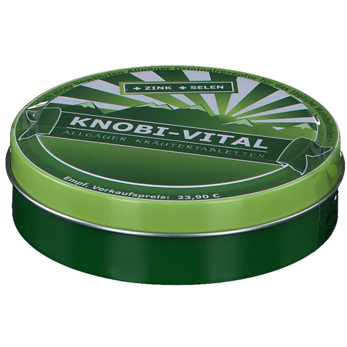 Knobi-Vital