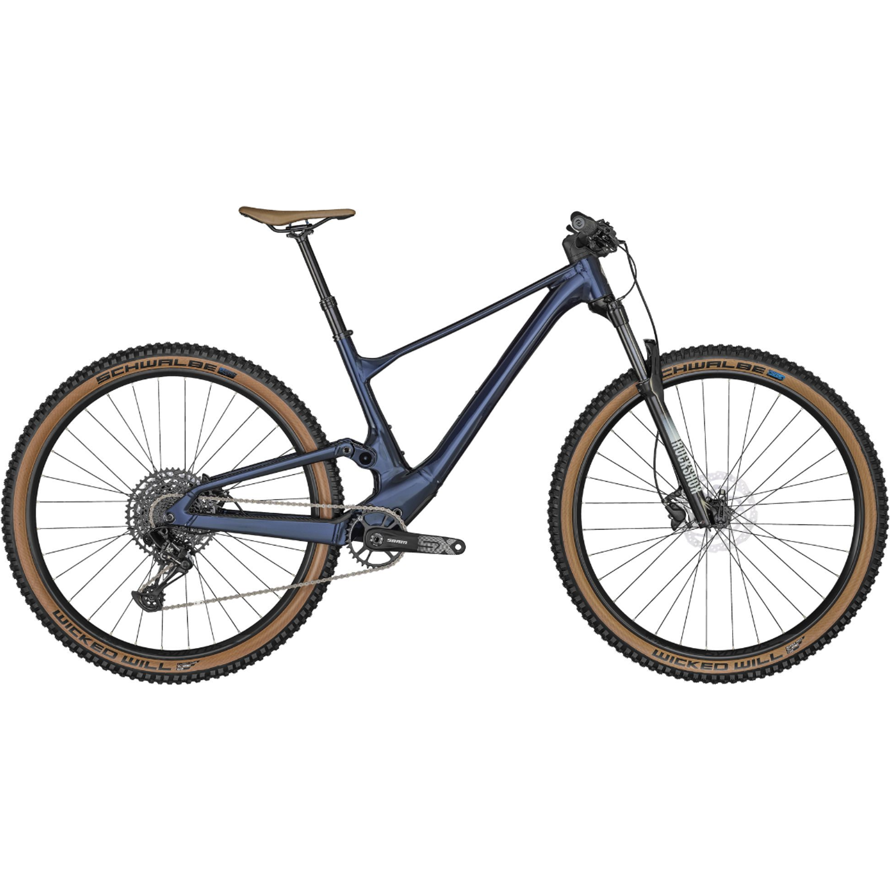 Scott Spark 970 2025