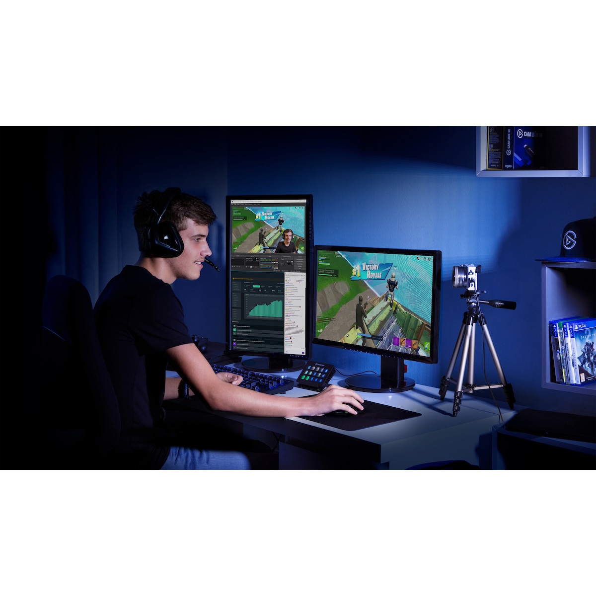 Elgato Cam Link 4K