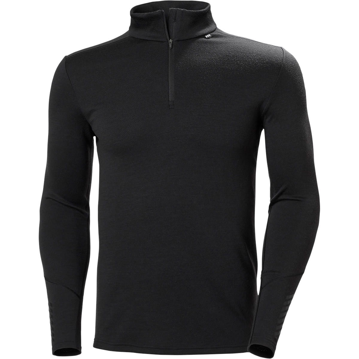 Helly Hansen Lifa Merino Midweight 1/2 Zip Skiundertrøje Herre