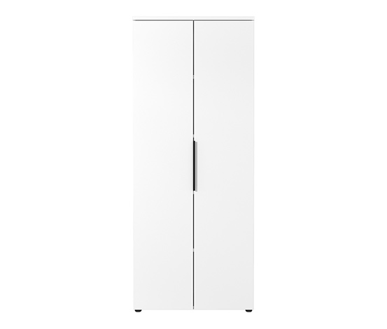 Schrank »Kopenhagen«, weiß