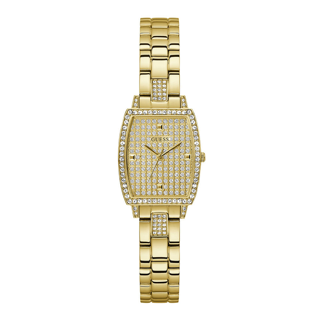 Montre Guess Brilliant Champagne