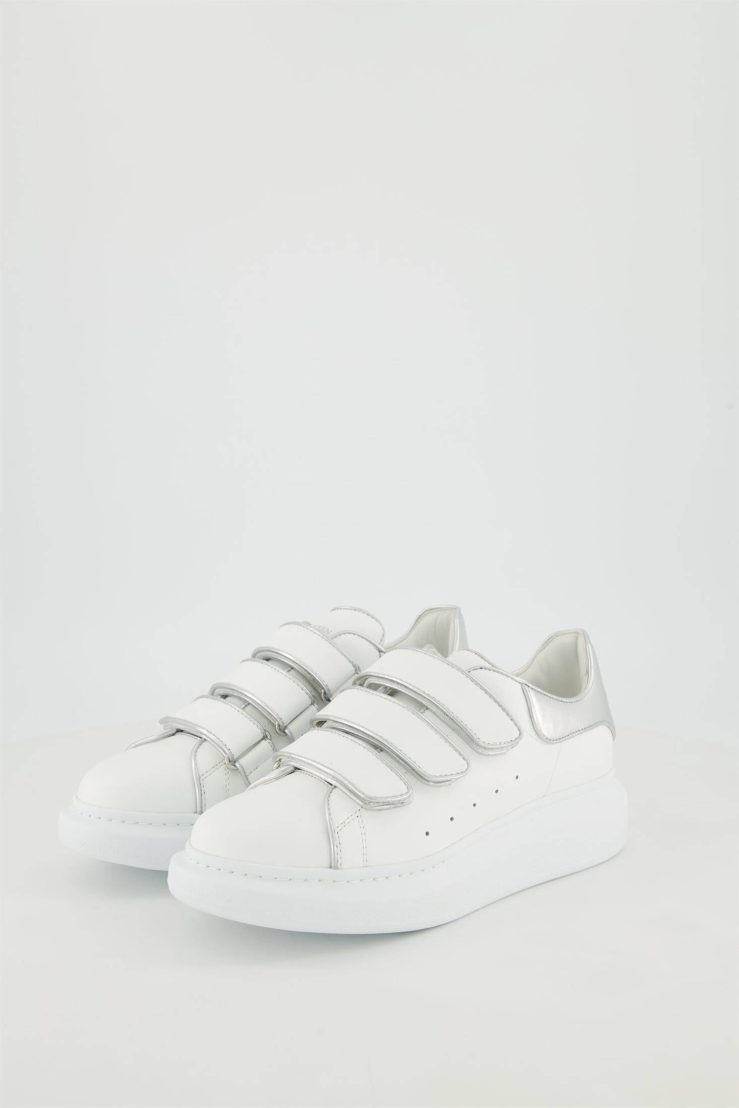 Alexander McQueen| Damen Sneaker BIG SOLE SNEAKER