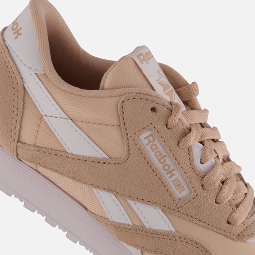 Reebok Classic Sneakers beige Nylon