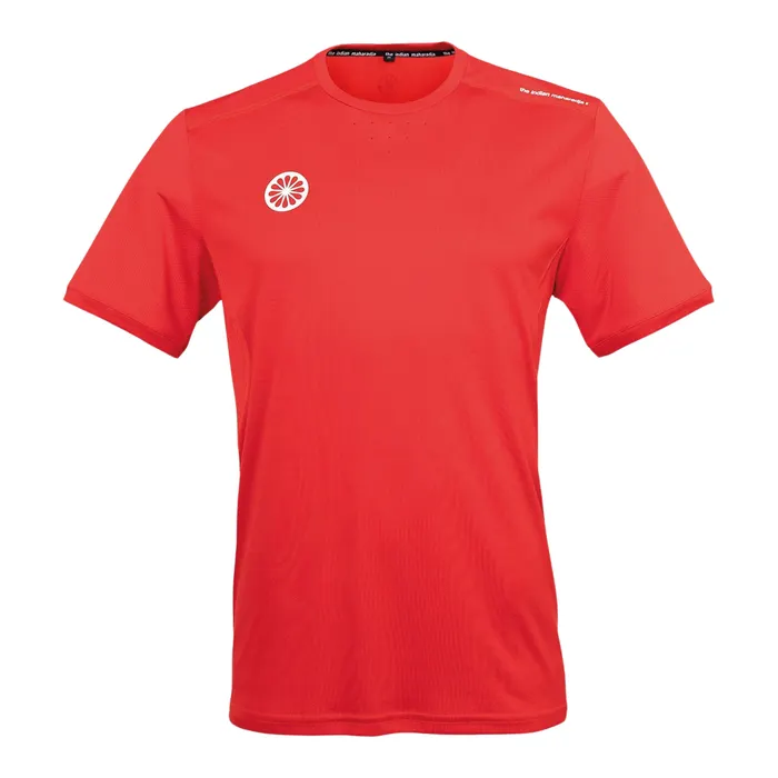 The Indian Maharadja Jaipur Boys Performance Shirt Junior