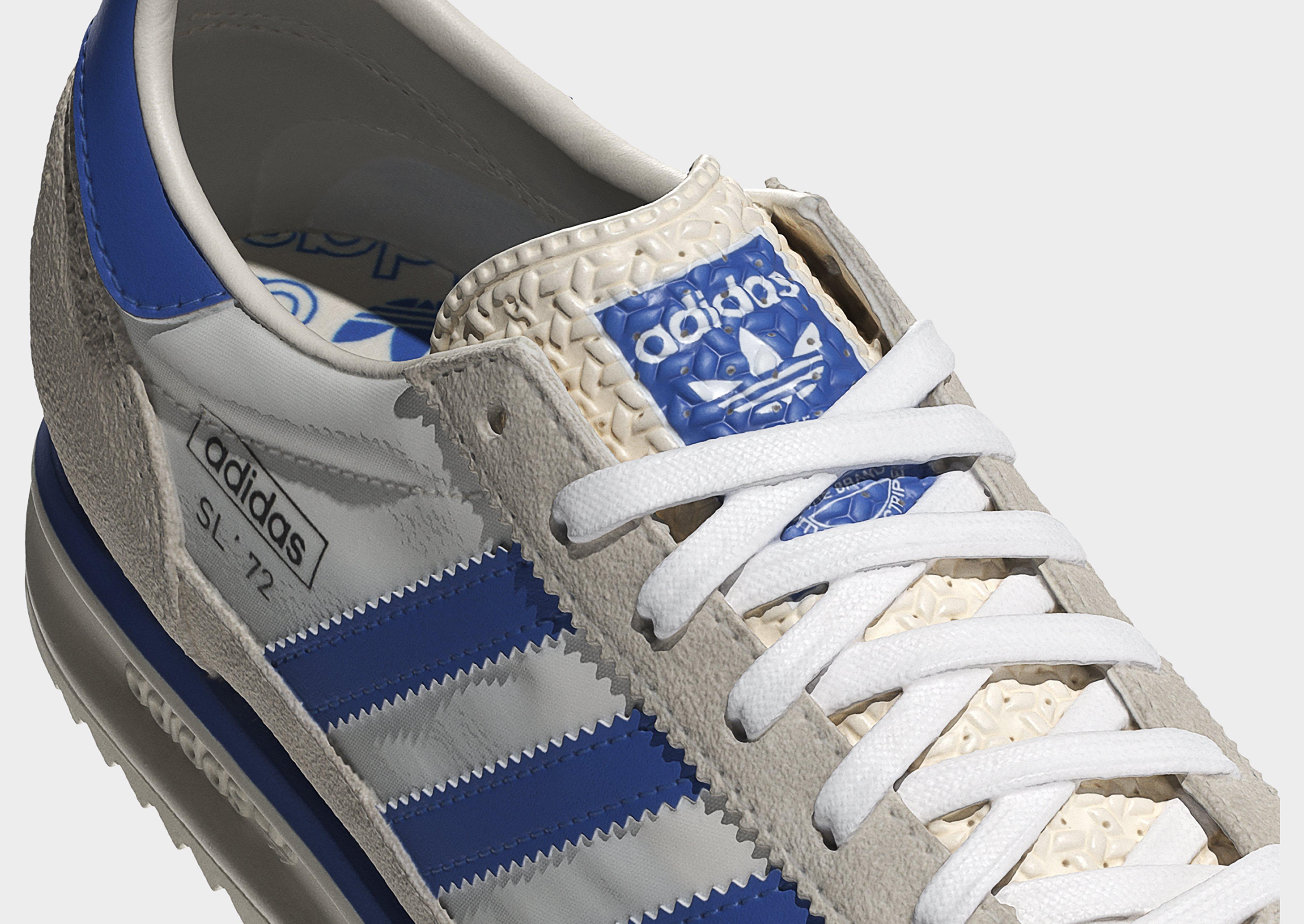 adidas Originals SL 72 RS