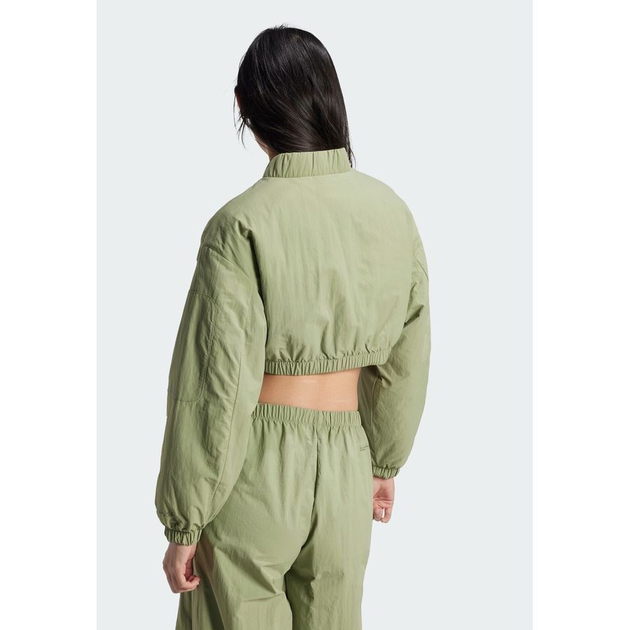 Adidas Veste bomber matelassée City Escape