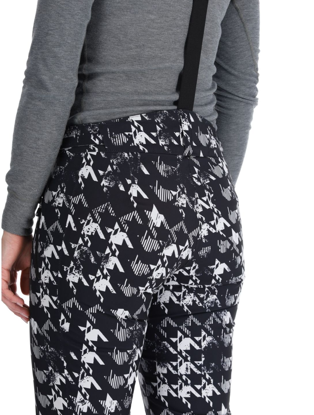 Diminish skibroek dames