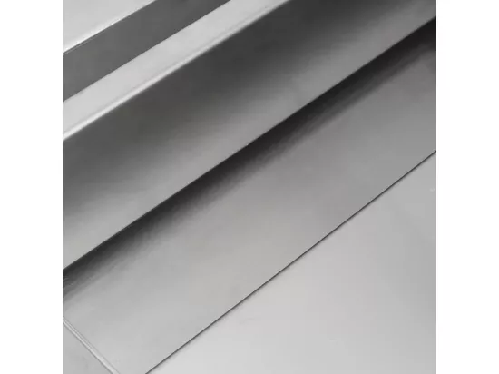 Cascade 45x34x14 Acier inoxydable 304