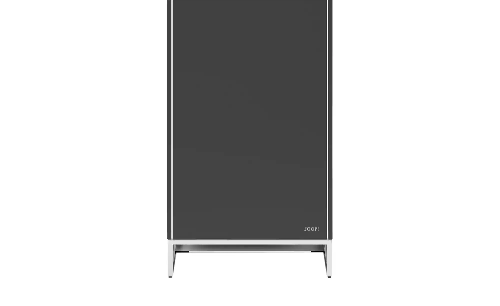 JOOP! Vitrine Gloss Cubic