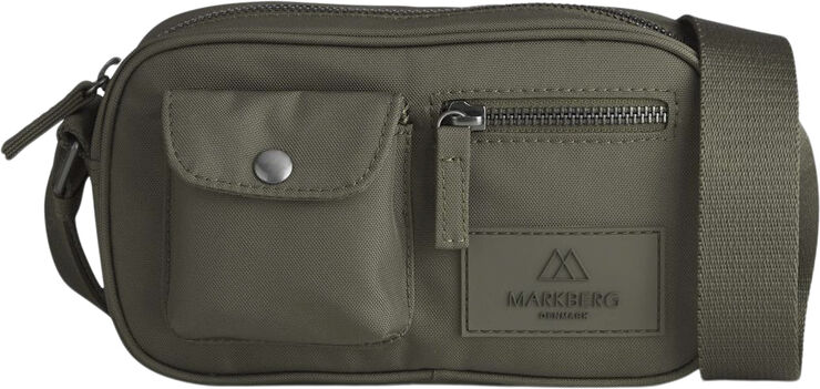 Markberg DarlaMBG S Cross. , Monochrome Dark olive