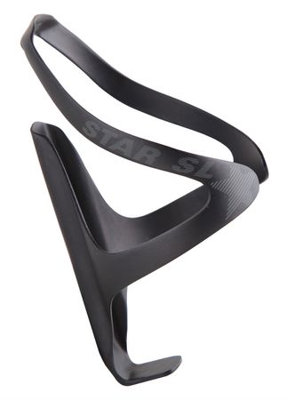 STAR SL Bidonhalter Carbon UD  schwarz