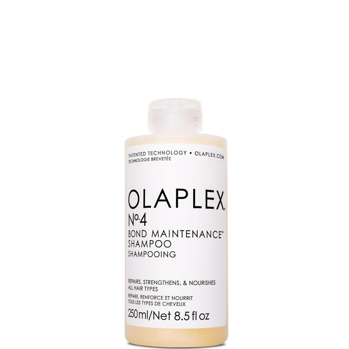 Olaplex N°4 Olaplex N°4 Shampooing Bond Maintenance