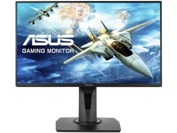 [OUTLET] - ASUS VG258QR - LED-skærm - 24.5