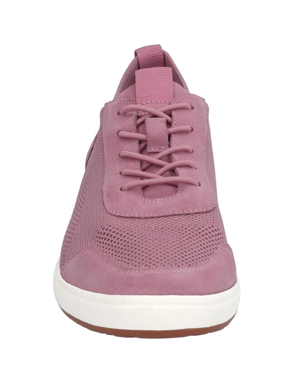 Sneaker Caren 48, rosa
