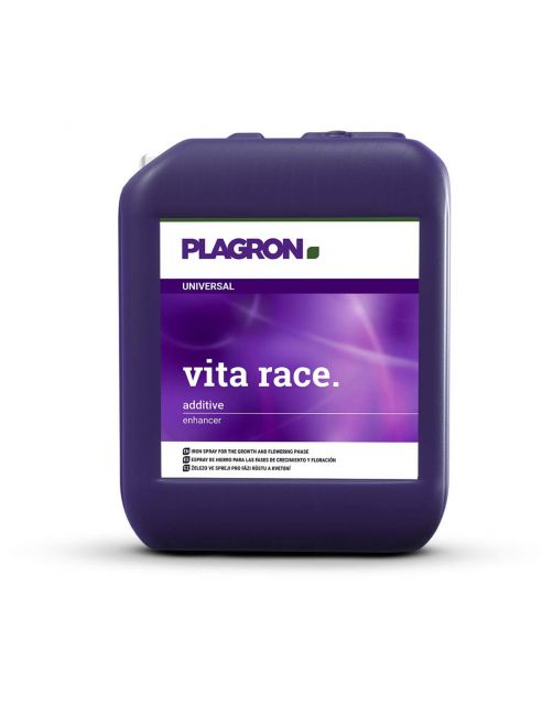 Plagron Vita Race - Meststoffen