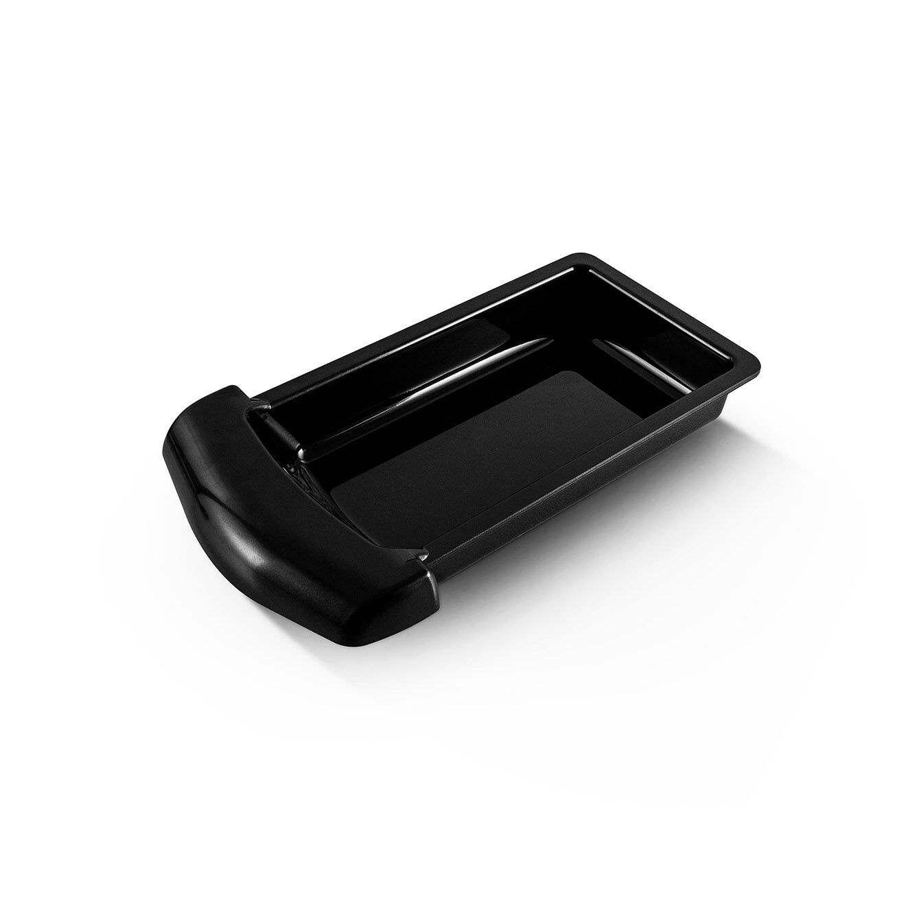 Kitchencook Plancha électrique avec revetement anti-adhesif k-pan noire