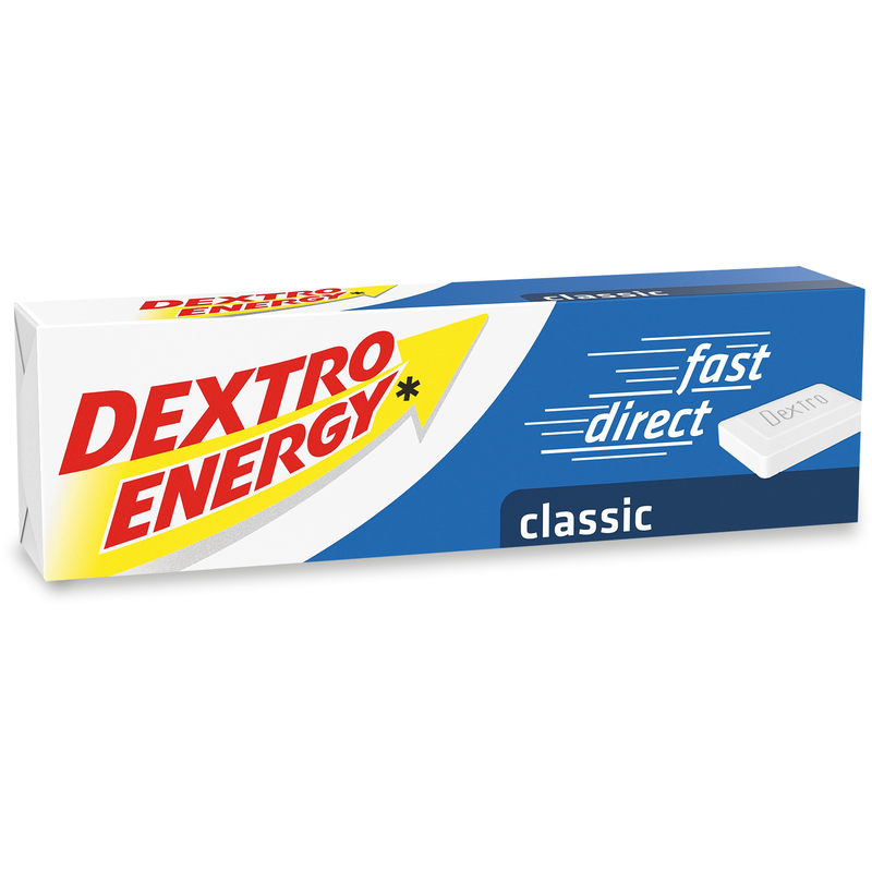 Dextro Energy Classic Stick 47 g