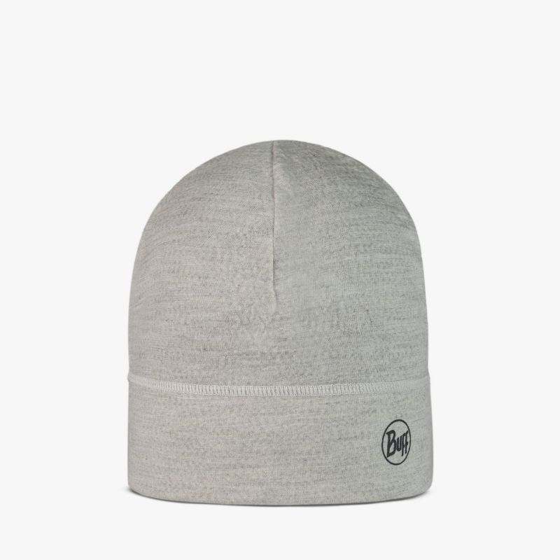 Lightweight Merino Wool - Bonnet
