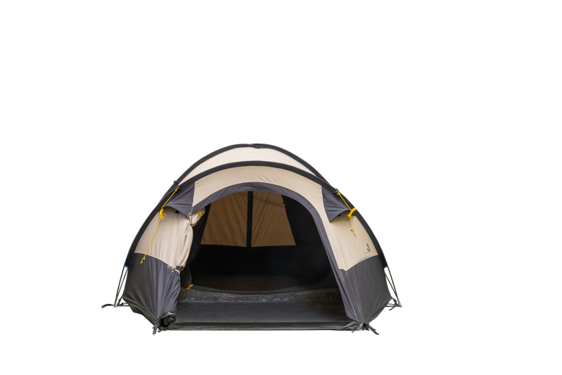 Chestnut 230 TC Koepeltent