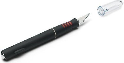 Hobbykniv Med Ekstra Blade - Revell - 39059
