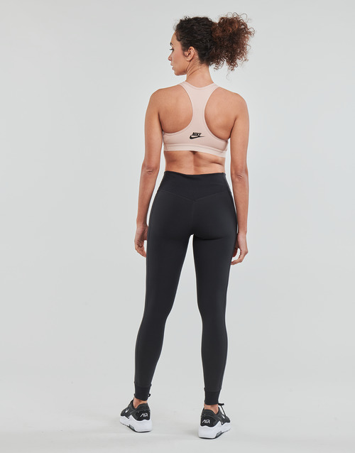 Nike - DF NONPDED BRA DNC - Rose