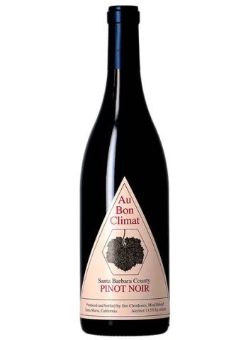 Santa Barbara - Pinot Noir - Au Bon Climat