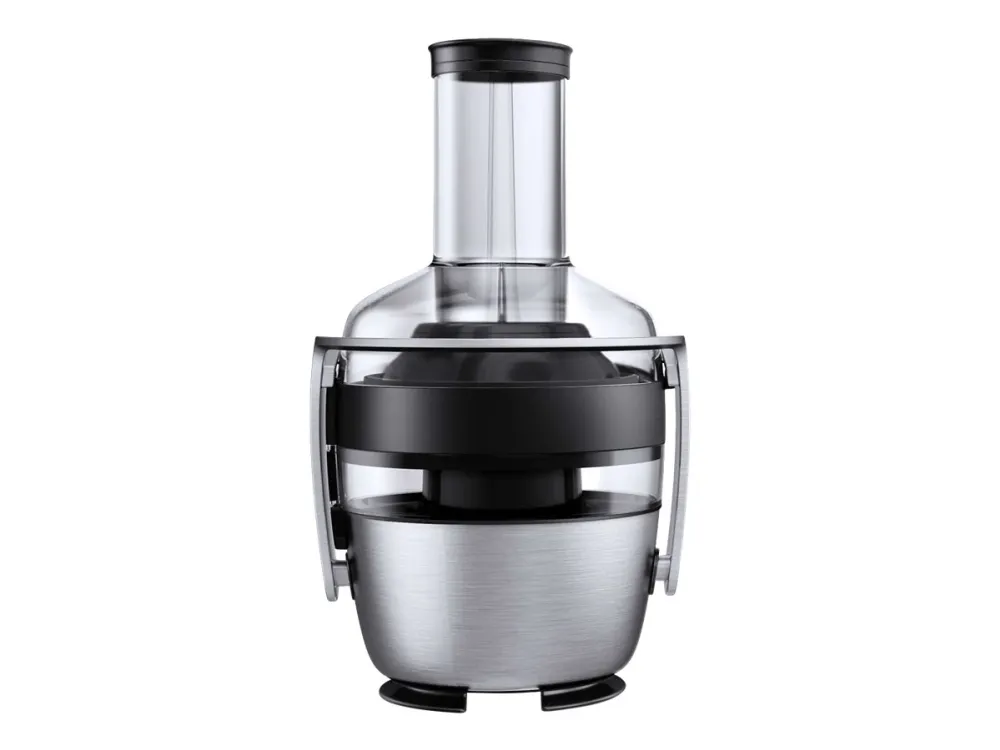 Philips Avance Collection HR1922 - Saftpresser - 1 liter - 1.2 kW - metal