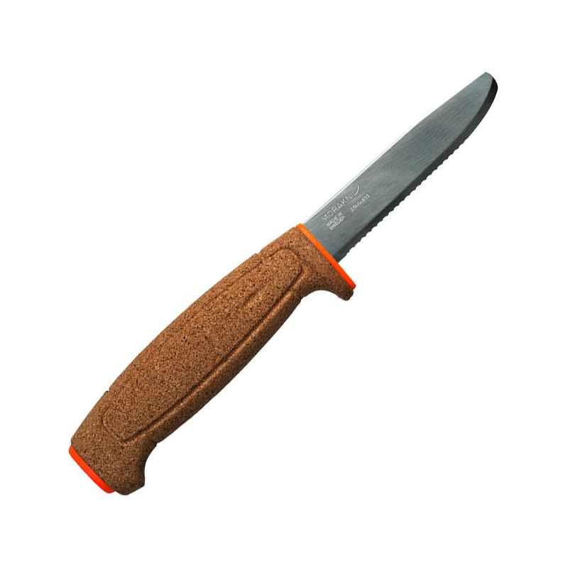 Couteau Morakniv Flottant