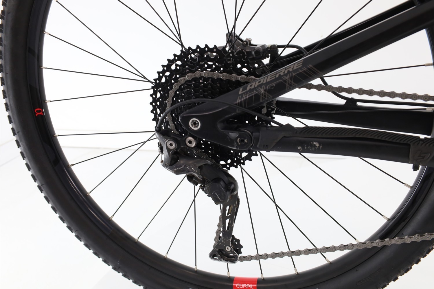 Lapierre XR 229 (2021) | Diamond