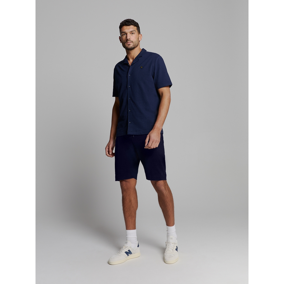 Heren Short KOKE-2030
