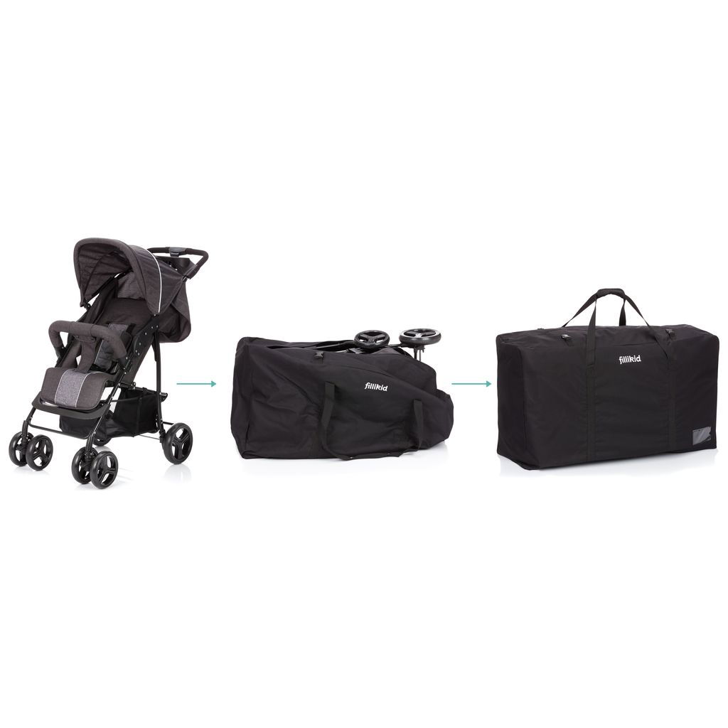fillikidfillikid   Transporttasche Shopper