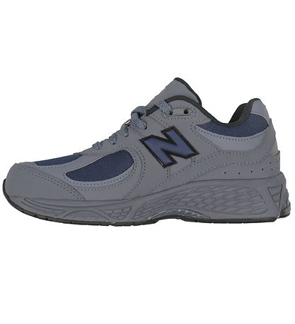 New Balance Sko - 2002 - Dark Artic Grey/Navy