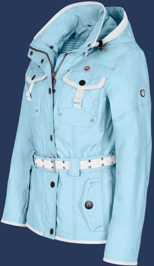 Chocandy NoSeAirTec, Iceblue/Cocos