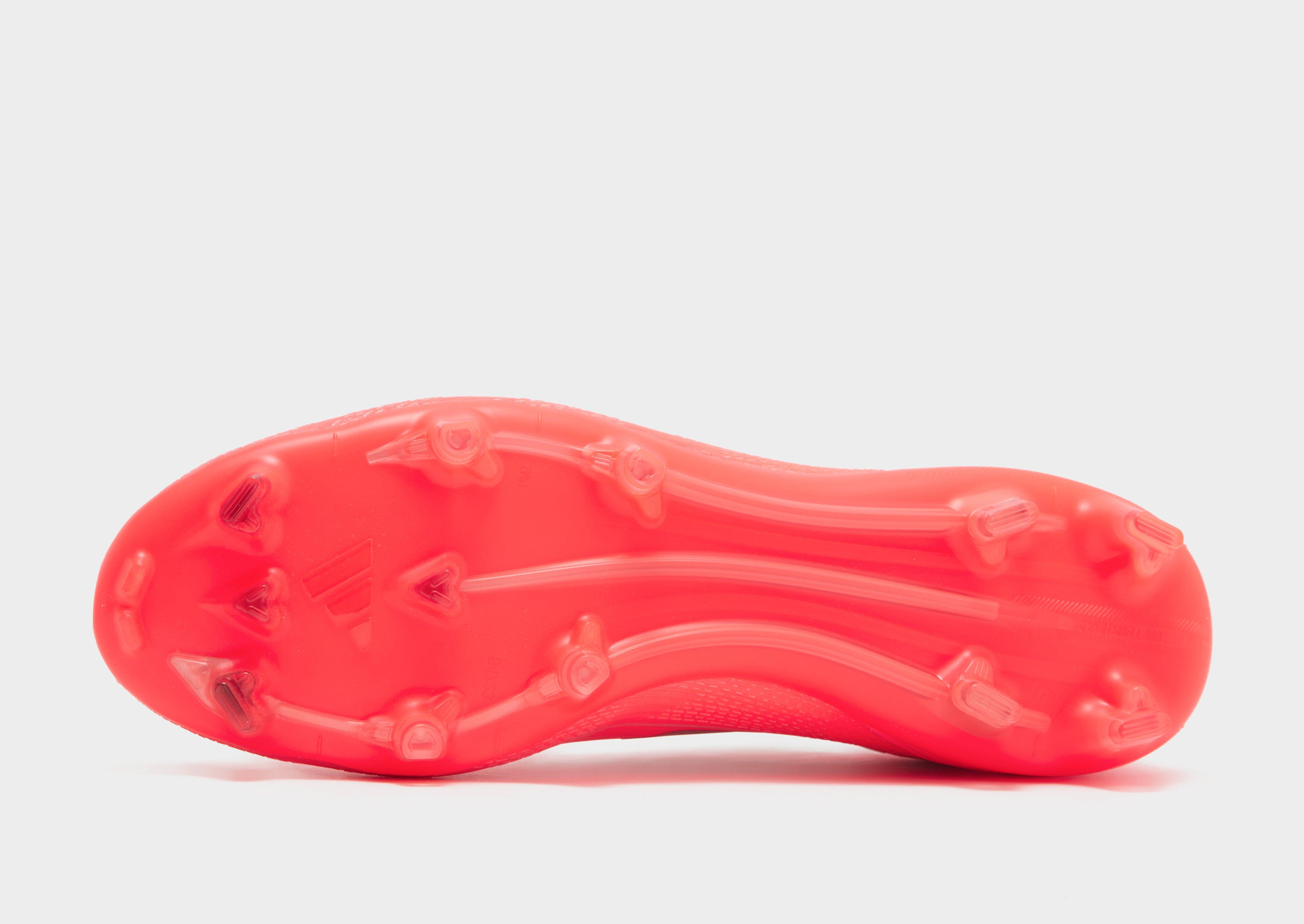 adidas F50 Pro Terrain souple