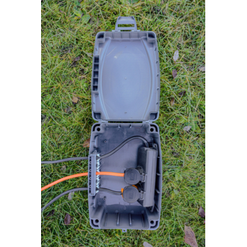 Brennenstuhl Weerbestendige box IP54