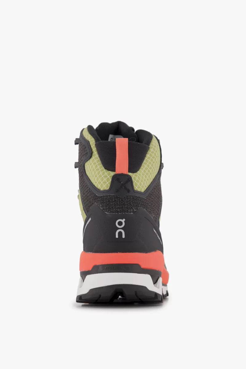 ON Cloudalpine Waterproof Herren Wanderschuh