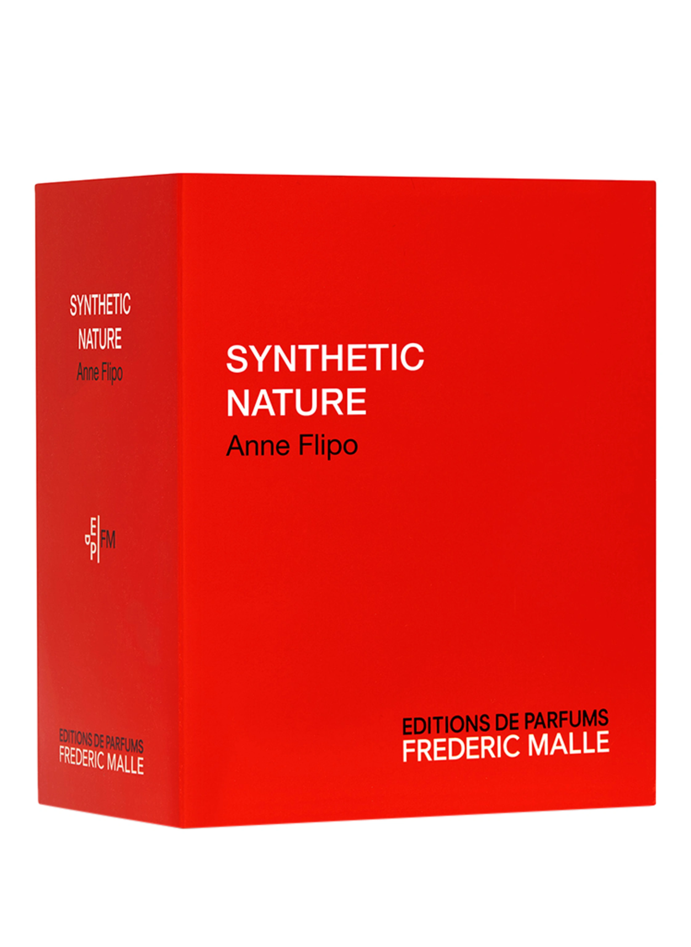 EDITIONS DE PARFUMS FREDERIC MALLE SYNTHETIC NATURE COLOGNE